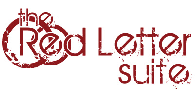 The Red Letter Suite